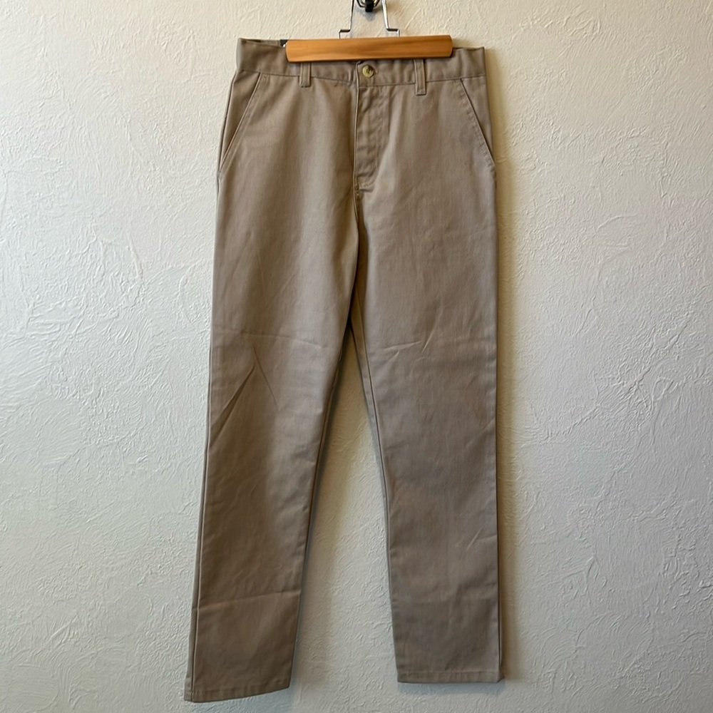 Eddie Bauer School Kacki